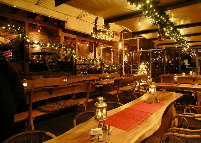 Aaaa ホテルヴェルト キューブラー ホテル カールスルーエ