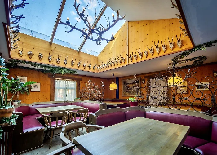 ホテル Aaaa ホテルヴェルト キューブラー カールスルーエ