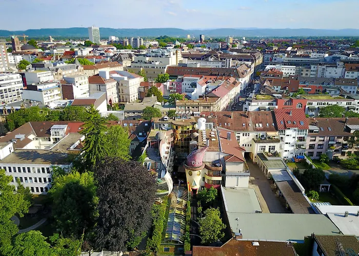 Aaaa ホテルヴェルト キューブラー 3*