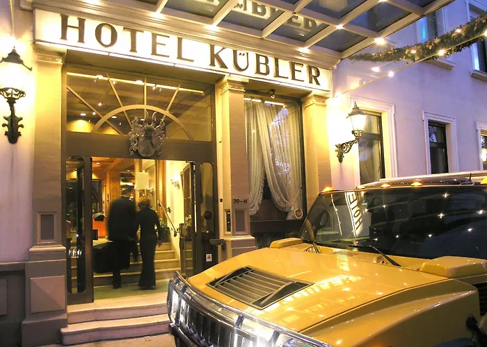 Aaaa ホテルヴェルト キューブラー