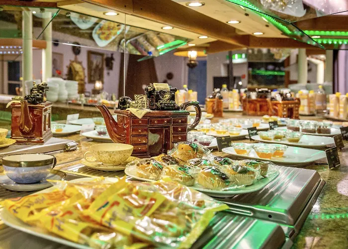 Aaaa ホテルヴェルト キューブラー 3*