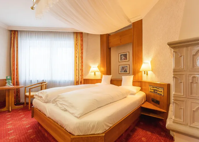 ホテル Aaaa ホテルヴェルト キューブラー 3*