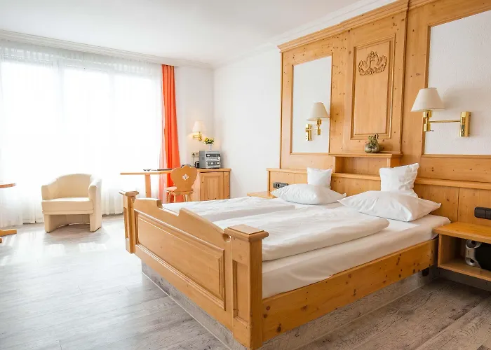 ホテル Aaaa ホテルヴェルト キューブラー 3*