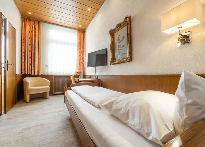 Aaaa ホテルヴェルト キューブラー 3*