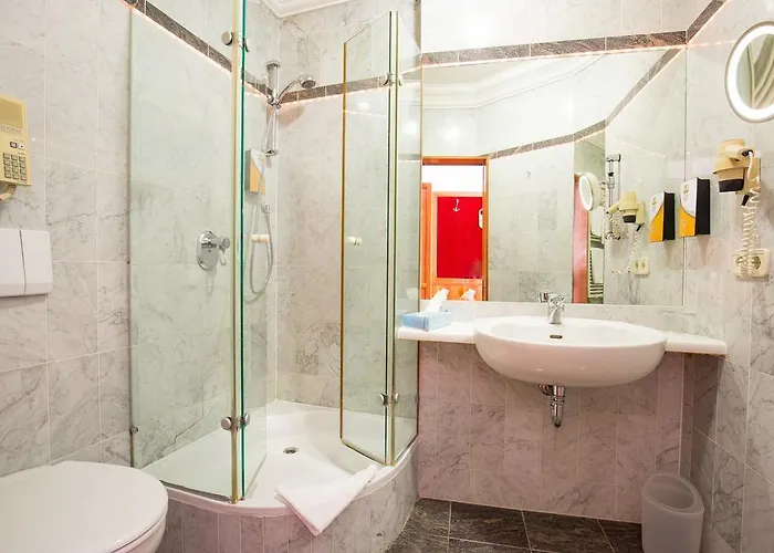 Aaaa ホテルヴェルト キューブラー 3* カールスルーエ