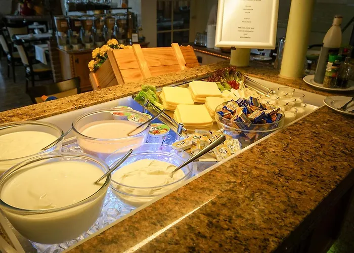 Aaaa ホテルヴェルト キューブラー ホテル 3*