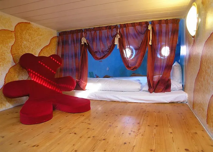 ホテル Aaaa ホテルヴェルト キューブラー カールスルーエ